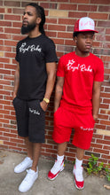 Load image into Gallery viewer, Royal Riches Tee/Short Set
