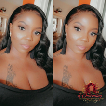 Load image into Gallery viewer, 4x4 Lace Closure Wigs
