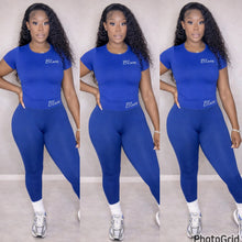 Load image into Gallery viewer, Pretty Fit Collection- Royal Rich

