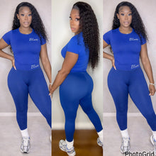 Load image into Gallery viewer, Pretty Fit Collection- Royal Rich
