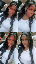 Load image into Gallery viewer, Lace Frontal Wig- Body Wave
