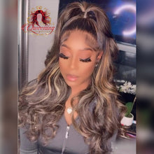 Load image into Gallery viewer, Lace Frontal Wig- Body Wave
