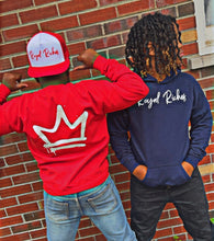 Load image into Gallery viewer, Royal Riches Logo Hoodie
