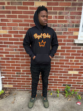 Load image into Gallery viewer, Royal Riches Logo Hoodie - (2 Colors)
