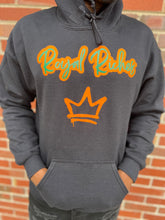 Load image into Gallery viewer, Royal Riches Logo Hoodie - (2 Colors)
