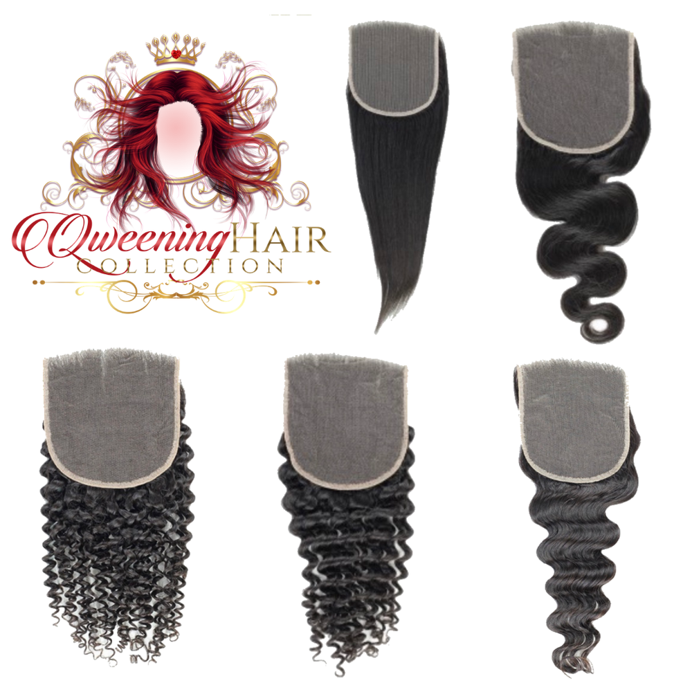 Qweening Closure Collection